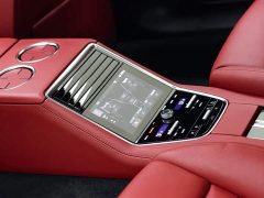 Porsche Panamera 4S E-Hybrid Edition 2.9T - фото 14