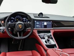 Porsche Panamera 4S E-Hybrid Edition 2.9T - фото 15