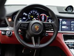 Porsche Panamera 4S E-Hybrid Edition 2.9T - фото 16