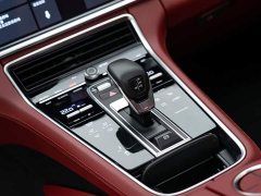 Porsche Panamera 4S E-Hybrid Edition 2.9T - фото 18