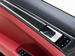 Porsche Panamera 4S E-Hybrid Edition 2.9T - фото 19