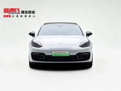 Porsche Panamera 4S E-Hybrid Edition 2.9T - фото 2