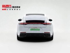 Porsche Panamera 4S E-Hybrid Edition 2.9T - фото 3