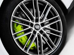 Porsche Panamera 4S E-Hybrid Edition 2.9T - фото 5
