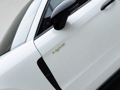 Porsche Panamera 4S E-Hybrid Edition 2.9T - фото 6
