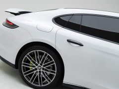Porsche Panamera 4S E-Hybrid Edition 2.9T - фото 7