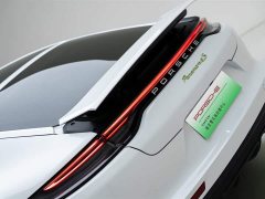 Porsche Panamera 4S E-Hybrid Edition 2.9T - фото 8