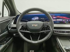 Cadillac XT5 2025 2.0T luxury - фото 11