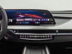 Cadillac XT5 2025 2.0T luxury - фото 12