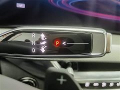 Cadillac XT5 2025 2.0T luxury - фото 13
