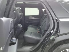 Cadillac XT5 2025 2.0T luxury - фото 15