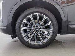 Cadillac XT5 2025 2.0T luxury - фото 17