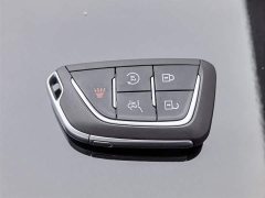 Cadillac XT5 2025 2.0T luxury - фото 19