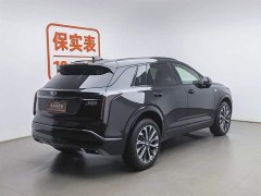 Cadillac XT5 2025 2.0T luxury - фото 2