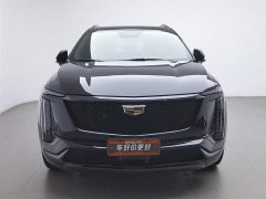 Cadillac XT5 2025 2.0T luxury - фото 3