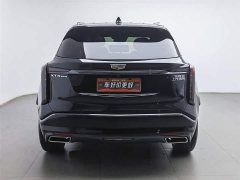 Cadillac XT5 2025 2.0T luxury - фото 4