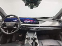 Cadillac XT5 2025 2.0T luxury - фото 5
