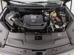 Cadillac XT5 2025 2.0T luxury - фото 6