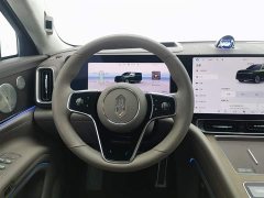AITO Wenjie M9 extended range Max version 42kWh 5-seater version - фото 11