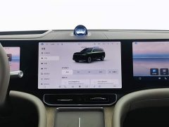 AITO Wenjie M9 extended range Max version 42kWh 5-seater version - фото 12