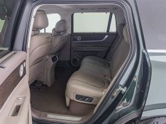 AITO Wenjie M9 extended range Max version 42kWh 5-seater version - фото 15