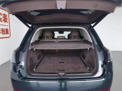 AITO Wenjie M9 extended range Max version 42kWh 5-seater version - фото 16