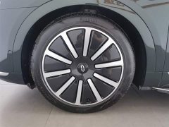 AITO Wenjie M9 extended range Max version 42kWh 5-seater version - фото 17