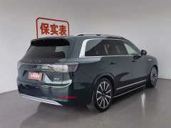 AITO Wenjie M9 extended range Max version 42kWh 5-seater version - фото 2