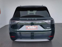 AITO Wenjie M9 extended range Max version 42kWh 5-seater version - фото 4