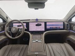 AITO Wenjie M9 extended range Max version 42kWh 5-seater version - фото 5