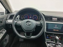 Lynk & Co Lingdu 2021 facelift 280TSI DSG comfort version - фото 11
