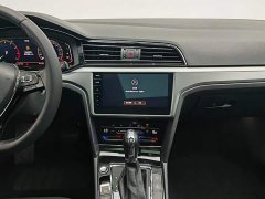 Lynk & Co Lingdu 2021 facelift 280TSI DSG comfort version - фото 12