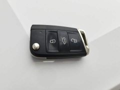 Lynk & Co Lingdu 2021 facelift 280TSI DSG comfort version - фото 19