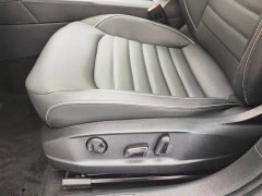 Lynk & Co Lingdu 2021 facelift 280TSI DSG comfort version - фото 20