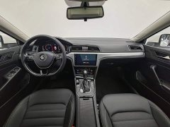 Lynk & Co Lingdu 2021 facelift 280TSI DSG comfort version - фото 5