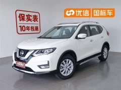 Nissan X-Trail 2.0L 2WD Intelligent Comfort Edition - фото 1