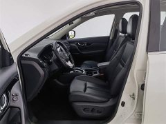 Nissan X-Trail 2.0L 2WD Intelligent Comfort Edition - фото 10