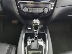 Nissan X-Trail 2.0L 2WD Intelligent Comfort Edition - фото 13