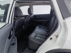 Nissan X-Trail 2.0L 2WD Intelligent Comfort Edition - фото 15