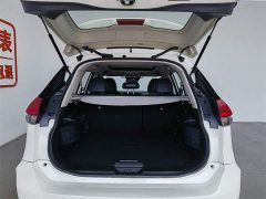 Nissan X-Trail 2.0L 2WD Intelligent Comfort Edition - фото 16