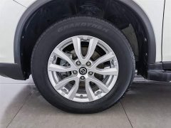 Nissan X-Trail 2.0L 2WD Intelligent Comfort Edition - фото 17