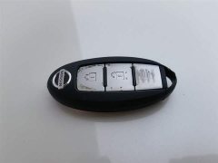 Nissan X-Trail 2.0L 2WD Intelligent Comfort Edition - фото 19