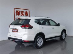 Nissan X-Trail 2.0L 2WD Intelligent Comfort Edition - фото 2