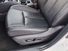 Nissan X-Trail 2.0L 2WD Intelligent Comfort Edition - фото 20