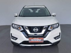 Nissan X-Trail 2.0L 2WD Intelligent Comfort Edition - фото 3