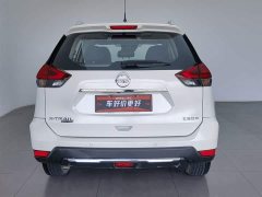 Nissan X-Trail 2.0L 2WD Intelligent Comfort Edition - фото 4