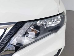 Nissan X-Trail 2.0L 2WD Intelligent Comfort Edition - фото 7