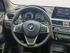 BMW X1 sDrive20Li Fashion - фото 11