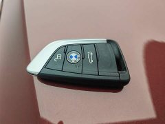 BMW X1 sDrive20Li Fashion - фото 19