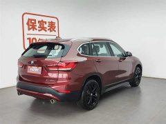 BMW X1 sDrive20Li Fashion - фото 2
